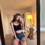 Fabiola Schure - @celia_foxu - Instagram