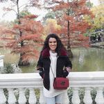Celia Guillén - @cguillenm9 - Instagram