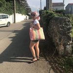 Celia Hansen - @celia.hansen.94 - Instagram