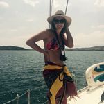 Celia Holmes - @ceelia23 - Instagram