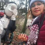 Celia Deles Kramer - @celiadeles - Instagram