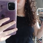 Celia Le Gouas - Facebook
