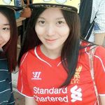 Celia Leung - @misscelialeung01 - Instagram