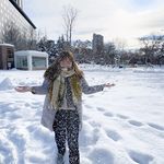 Celia Leung - @celialeungggg - Instagram