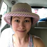 Celia Leung - @celialeung89 - Instagram