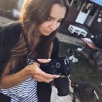 Cecilia Lloyd - @cecilialloyd74 - Instagram