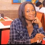 Cécilia Lloyd Mamboundou - @ceciliasmooky - Instagram