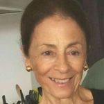 Célia Ĺotti reginato - @celialottireginato - Instagram
