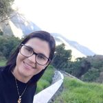 Célia Rampelotti Da Rosa - @celiarampelottida.rosa - Instagram