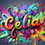 Celia Marquez - @celiamarquez8654 - Instagram