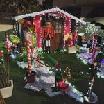 Celia Marquez - @mis3reyesmagos - Instagram