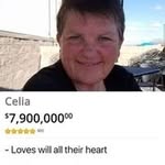Celia Mathis Larcom - @celiamathislarcom - Instagram