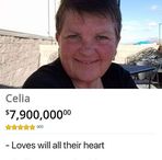 Celia Mathis Larcom - Facebook