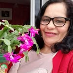 Celia Mayer - @celiamayer50 - Instagram