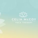 Celia McCoy C-IAYT - @celiamccoy.yogatherapy - Instagram
