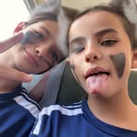 Elianna McKelvey - @eliannamckelvey - Instagram