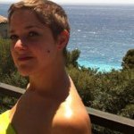 Célia Muller - @celiagrenouille - Instagram