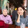 Celia Ng - @theaaaaahuang - TikTok