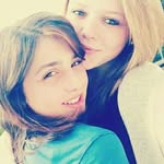 celina Oswald - @melina12345678 - Instagram