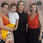 Maria Célia Doswaldo - @doswaldomariacelia - Instagram