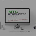 Cecilia Patterson - @mtcresearch - Instagram