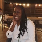 Celia Patterson - @simone_csp - Instagram