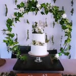 Cecilia Ponce Pastelera - @ceciponcepastelera - Instagram