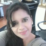 Celia Ponce - @celiaponce8 - Instagram