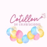 Celia Ponce - @cotillon.de.celebraciones - Instagram