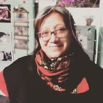 Celia Ponce - @celiaponce52 - Instagram