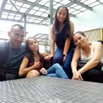 Celia Ponce de Salazar - @poncedesalazar - Instagram
