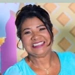 Célia Maria Ramos - @celiaramosramos68 - Instagram