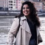 Célia Richard - Facebook