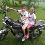 Celia Rivera - Facebook