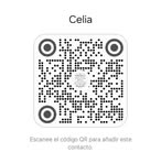 Celia Rivero - Facebook
