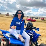 Celia Sánchez Rivero - @celiasanchezri - Instagram