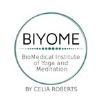 BIYOME - @biyome_celia_roberts_yoga - Instagram