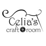 Celia Roberts - @celiascraftroom - Instagram