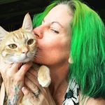 Celia Roberts - @luckiestgirlever - Instagram