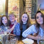 Celia Roberts - @celiaroberts98 - Instagram