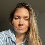 Celia Roberts Hughes - @_celiarobertshughes - Instagram