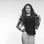 Celia Rodgers - @rodgersceliazvva - Instagram