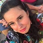 Celia Rosado - @rosado3625 - Instagram