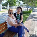 Celia Rosado - Facebook