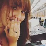 Célia Roy - @seizahime - Instagram