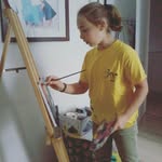 Célia Roy - @celi_diables_ - Instagram