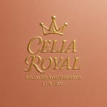 Celia Royal Beauty - @celiaroyalbeauty - Instagram