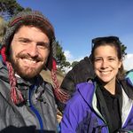 Celia & Ryan - @celiaetryaninavan - Instagram