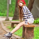 Celia Ryan - @orlandocelia19 - Instagram