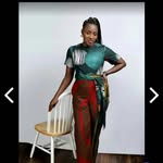 Cecilia Samuel-Wakdok - @stylesbyceecee - Instagram